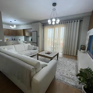  Appartamento Garden Building Luxury