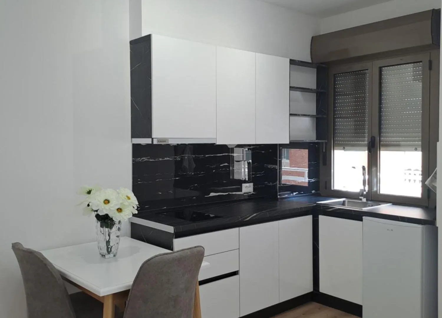 Appartamento Erdis Home Nr 2 Tirana Albania